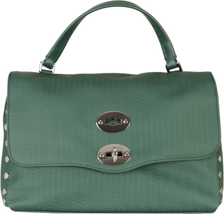 Zanellato Handbags Groen Dames