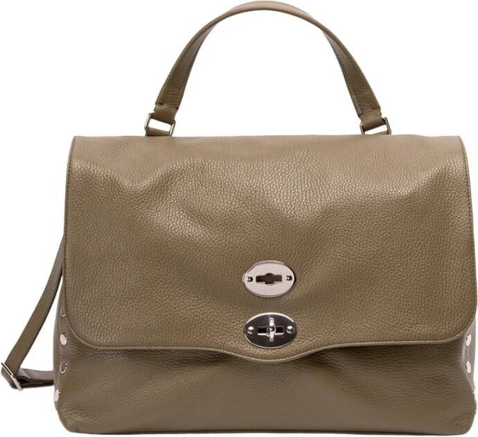 Zanellato Handbags Groen Dames