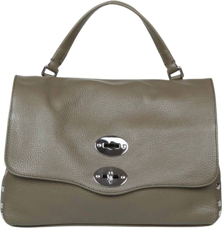 Zanellato Handbags Groen Dames