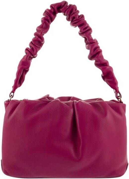 Zanellato Handbags Purple Dames