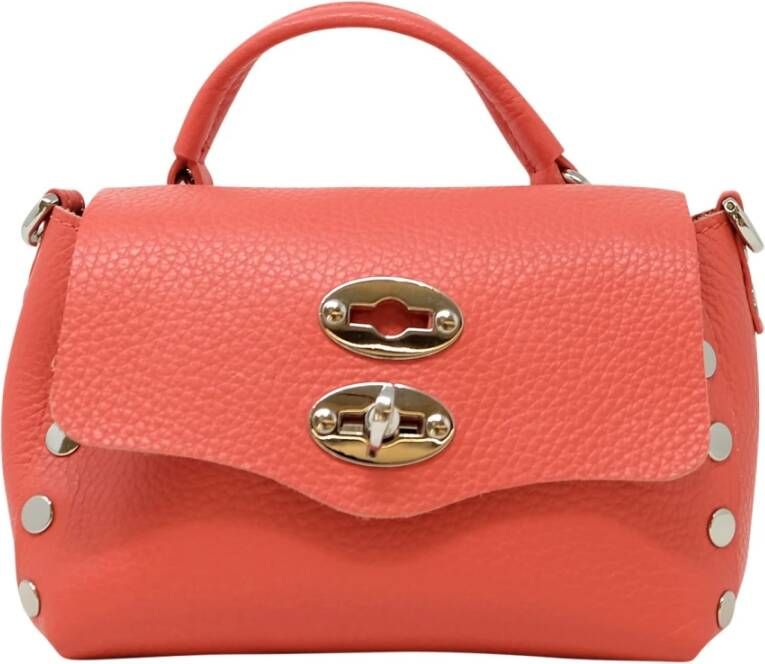 Zanellato Handbags Rood Dames