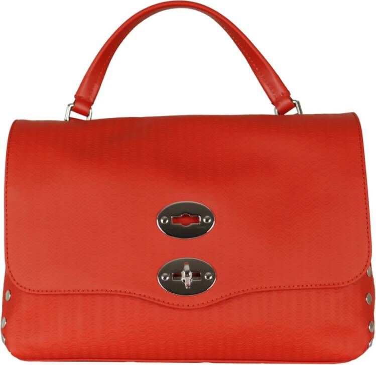 Zanellato Handbags Rood Dames