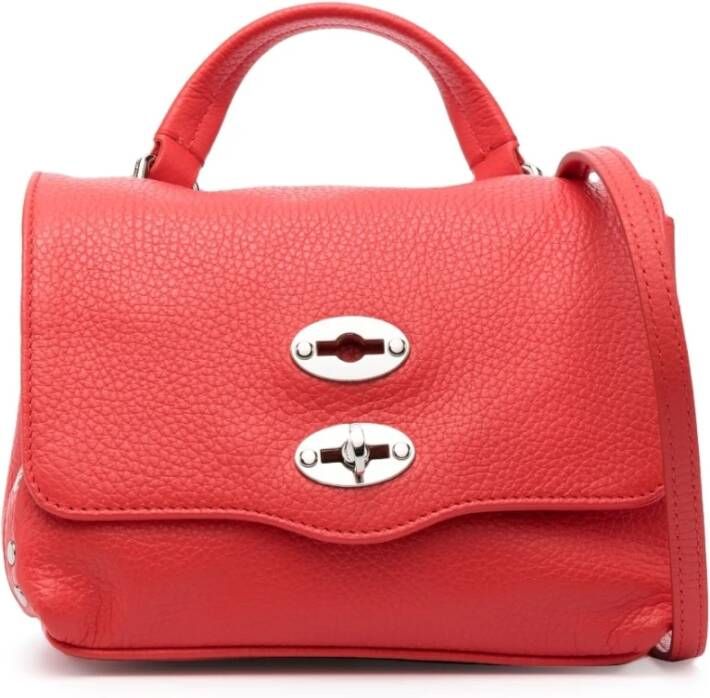 Zanellato Handbags Rood Dames