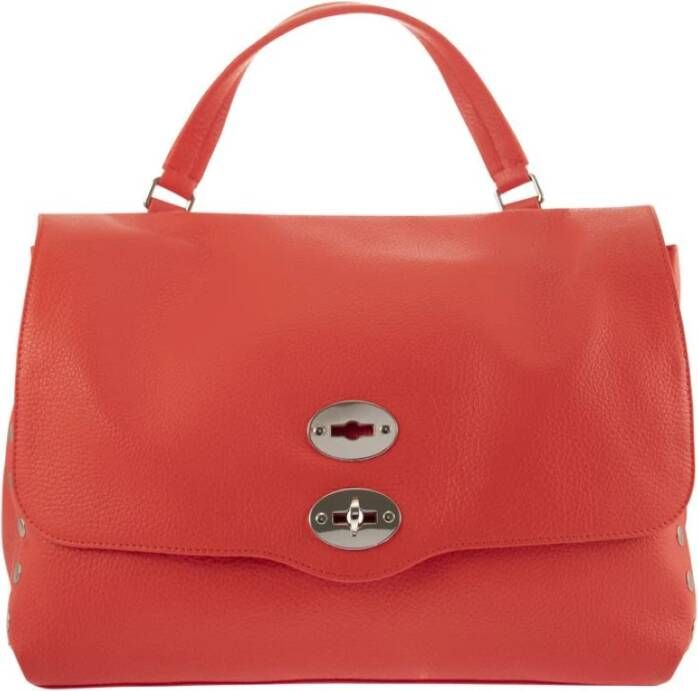 Zanellato Handbags Rood Dames