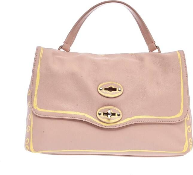 Zanellato Handbags Roze Dames