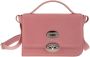 Zanellato Handbags Roze Dames - Thumbnail 1