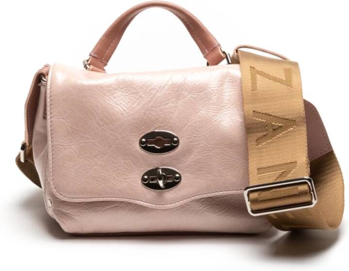 Zanellato Handbags Roze Dames