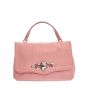 Zanellato Handbags Roze Dames - Thumbnail 1