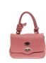 Zanellato Handbags Roze Dames - Thumbnail 1