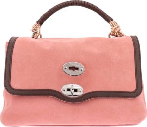 Zanellato Handbags Roze Dames