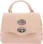 Zanellato Handbags Roze Dames - Thumbnail 1