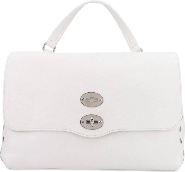 Zanellato Handbags White Dames