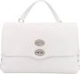 Zanellato Handbags White Dames - Thumbnail 1