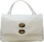 Zanellato Handbags White Dames - Thumbnail 1