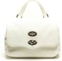 Zanellato Handbags White Dames - Thumbnail 1
