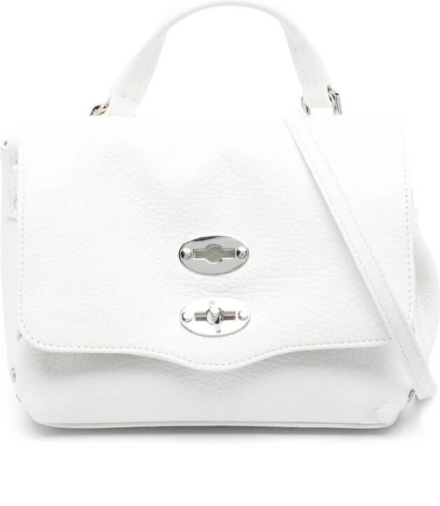 Zanellato Handbags Wit Dames