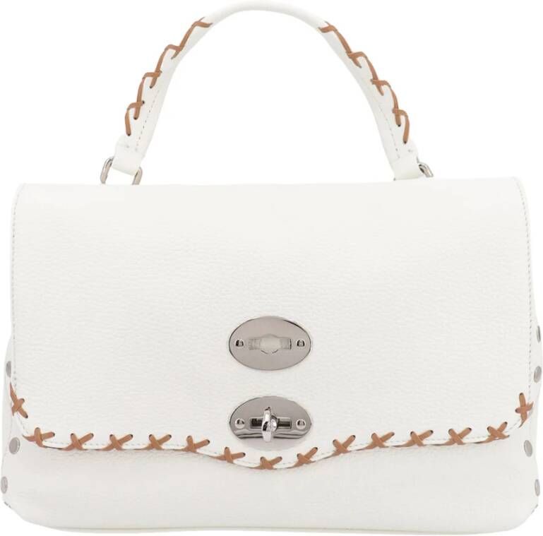 Zanellato Handbags Wit Dames