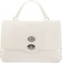 Zanellato Handbags White Dames - Thumbnail 1