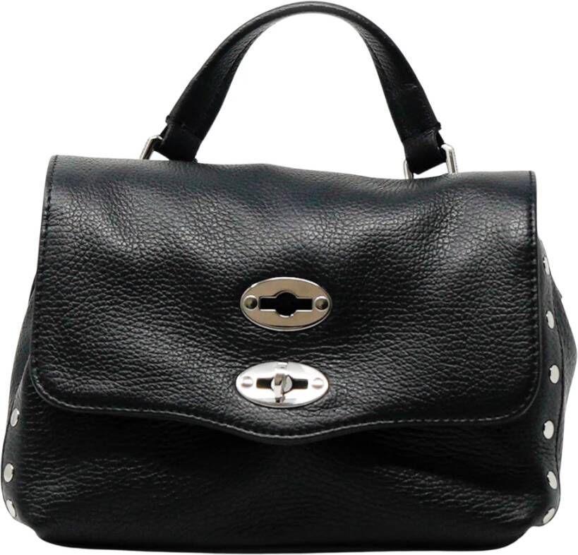 Zanellato Handbags Zwart Dames