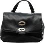 Zanellato Handbags Zwart Dames - Thumbnail 1