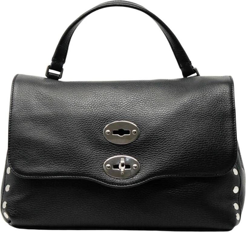 Zanellato Handbags Zwart Dames