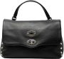 Zanellato Handbags Zwart Dames - Thumbnail 1