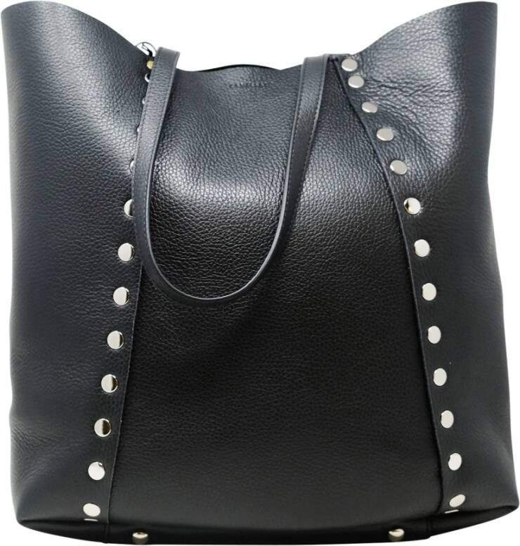 Zanellato Handbags Zwart Dames