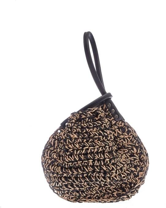 Zanellato Handbags Zwart Dames