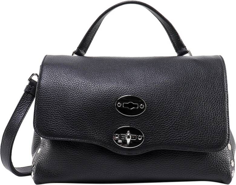 Zanellato Handbags Zwart Dames