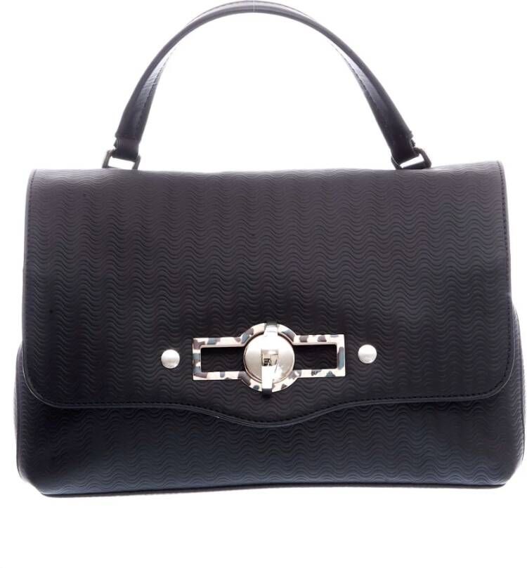 Zanellato Handbags Zwart Dames