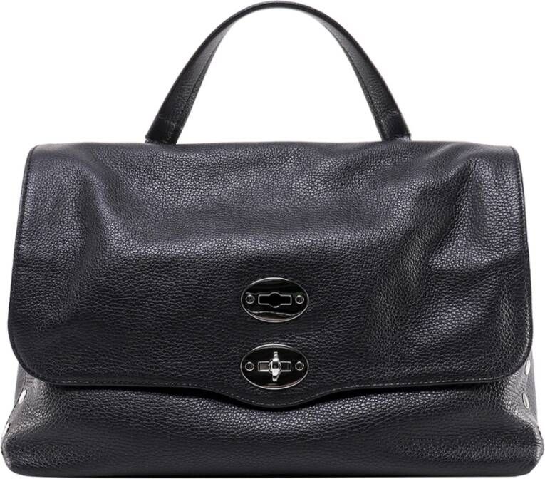 Zanellato Handbags Zwart Dames