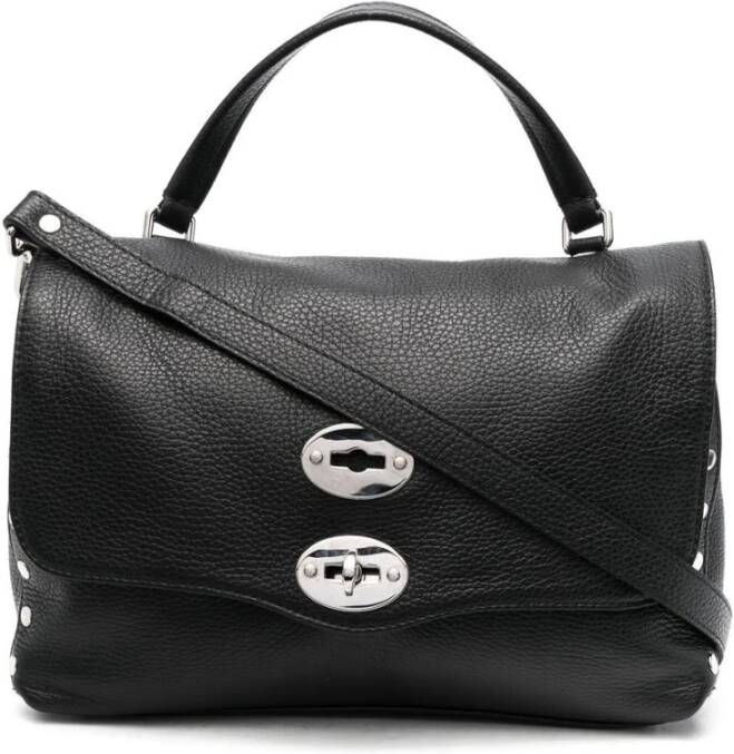 Zanellato Handbags Zwart Dames