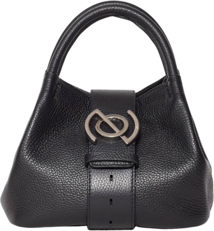 Zanellato Handbags Zwart Dames