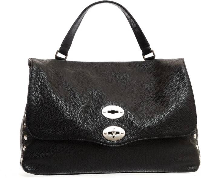 Zanellato Handbags Zwart Dames