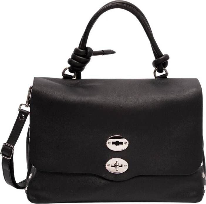 Zanellato Handbags Zwart Dames