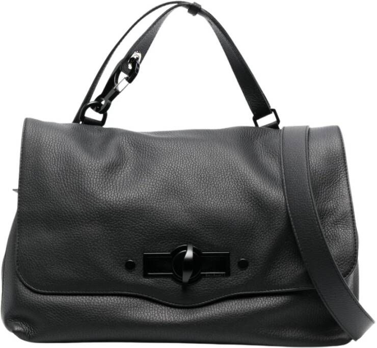 Zanellato Handbags Zwart Dames