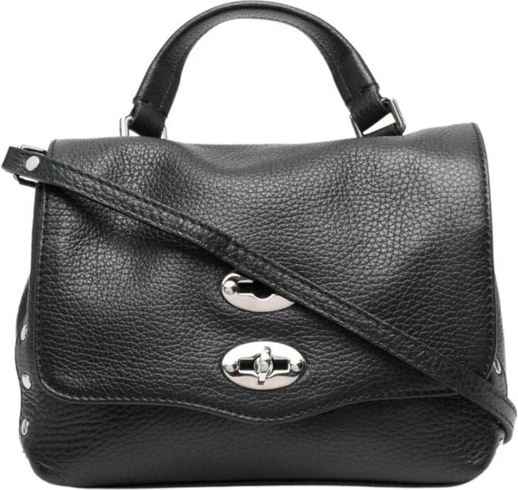 Zanellato Handbags Zwart Dames