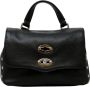 Zanellato Handbags Zwart Dames - Thumbnail 1