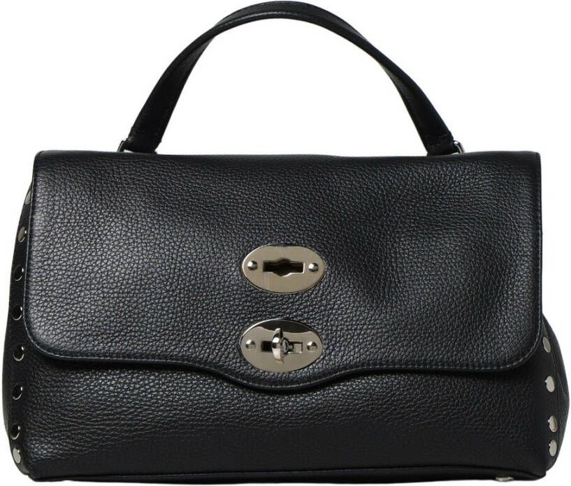 Zanellato Handbags Zwart Dames