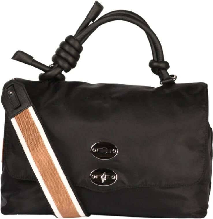 Zanellato Handbags Zwart Dames