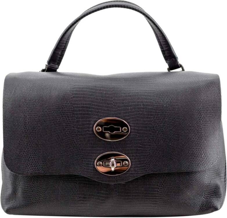 Zanellato Handbags Zwart Dames