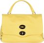 Zanellato Shoulder Bags Geel Dames - Thumbnail 1