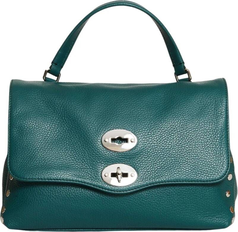 Zanellato Handtas Groen Dames