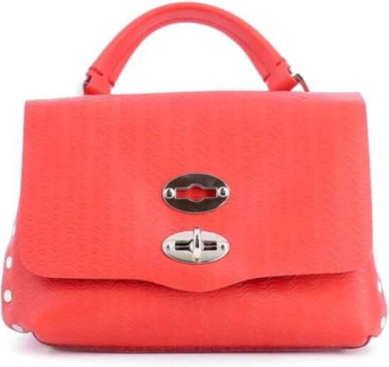 Zanellato Handtas Rood Dames