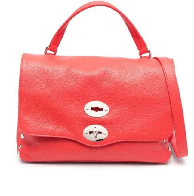 Zanellato Handbags Rood Dames