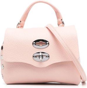Zanellato Mini Bags Roze Dames