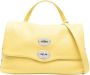 Zanellato Shoulder Bags Geel Dames - Thumbnail 3
