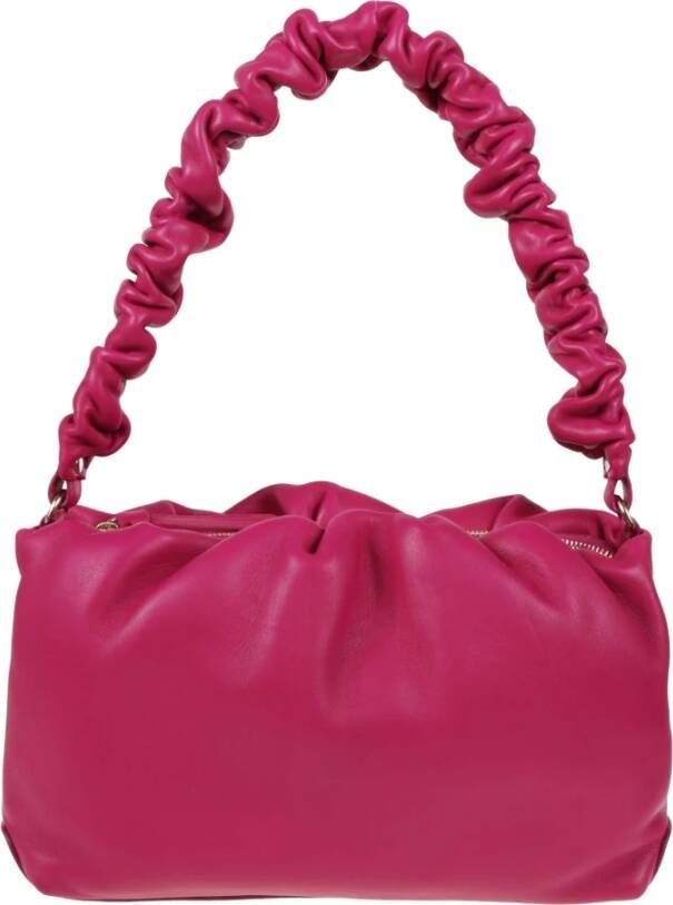 Zanellato Shoulder Bags Roze Dames