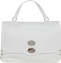 Zanellato Shoulder Bags White Dames - Thumbnail 1