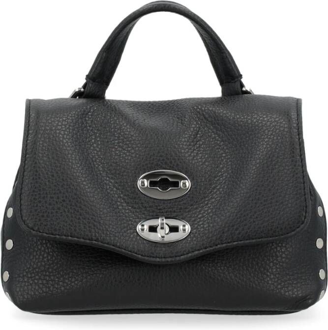 Zanellato Shoulder Bags Zwart Dames